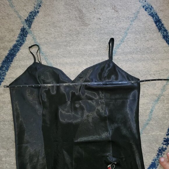 Delicates Babydoll Night Slip || XL || EUC - Picture 7 of 10